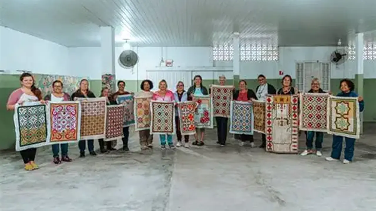 Comunidade de Itapoá escolhe oito projetos do Programa Ampliar 2026