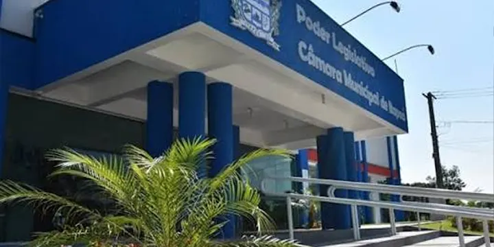 Câmara de Itapoá aprova projeto para regularização de edificações