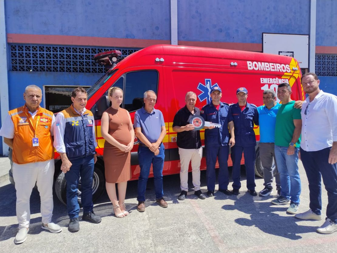 Itapoá terá vagas para curso de guarda-vidas civil voluntário; formação prepara equipe para a temporada de verão